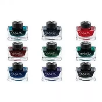 Pelikan Edelstein Mandarin vulpeninkt 50 ml 339341