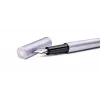 Pelikan Ineo Elements vulpen Lavender Scent, mat geëloxeerd aluminium, gepolijste RVS-pen M 300009908