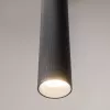 hanglamp Artisan GU10 10W zwart