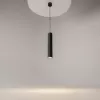 hanglamp Artisan GU10 10W zwart