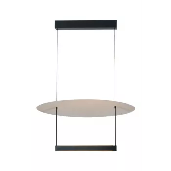 Hanglamp 30W LED 1500lm neutraalwit 4000K