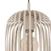 ROMAZZINA 3xE27 900687 hanglamp, zand