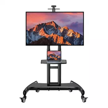 PERLESMITH PSTVMC05-US tv-beugel voor tv's van 32-82 inch