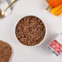 PERRO Lam met pompoen - natvoer voor honden - 400g