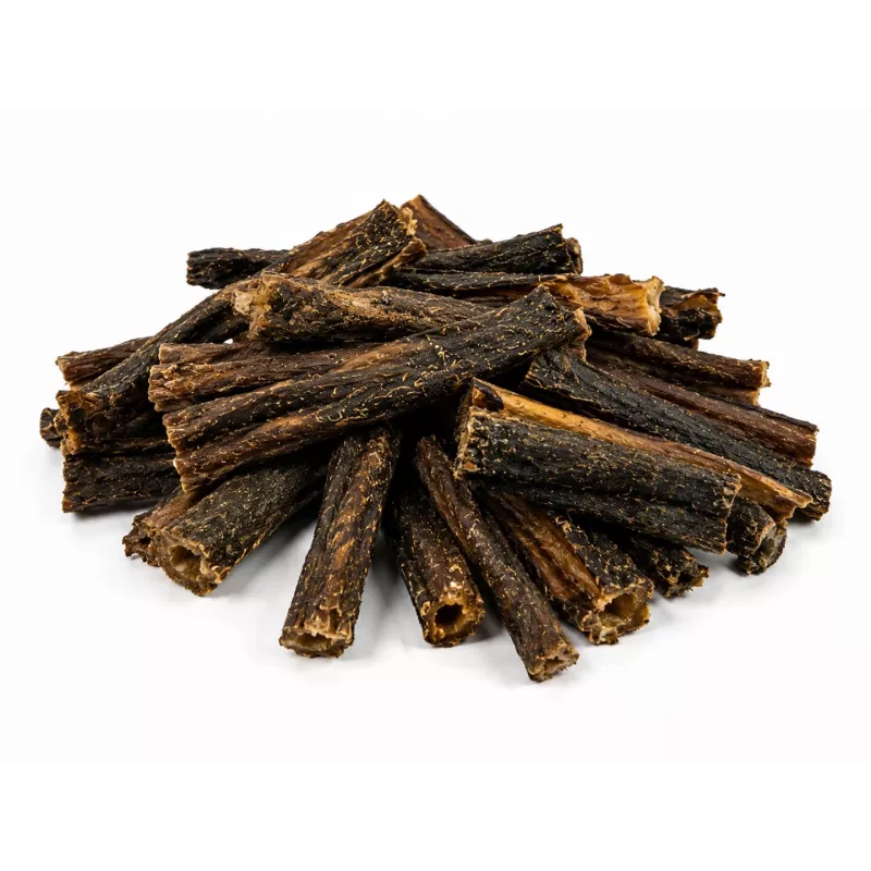 PETITTO gedroogd rundvlees kauwsnack 500g
