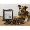 PETITTO gedroogd rundvlees kauwsnack 500g
