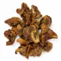 PETITTO varkensoor midden hondensnack 1kg