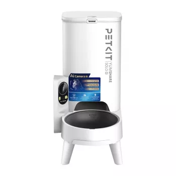 PETKIT YumShare Solo 2 Smart voerbak voor huisdieren