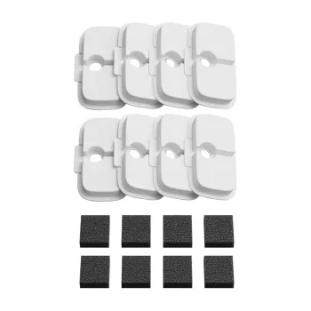 PETLIBRO DockStream vervangende filterset (8 stuks) voor drinkfontein PLWF005