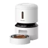 PETLIBRO Granary 3L voerbak voor huisdieren (wit)