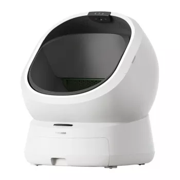 PETLIBRO Luma automatische zelfreinigende kattenbak