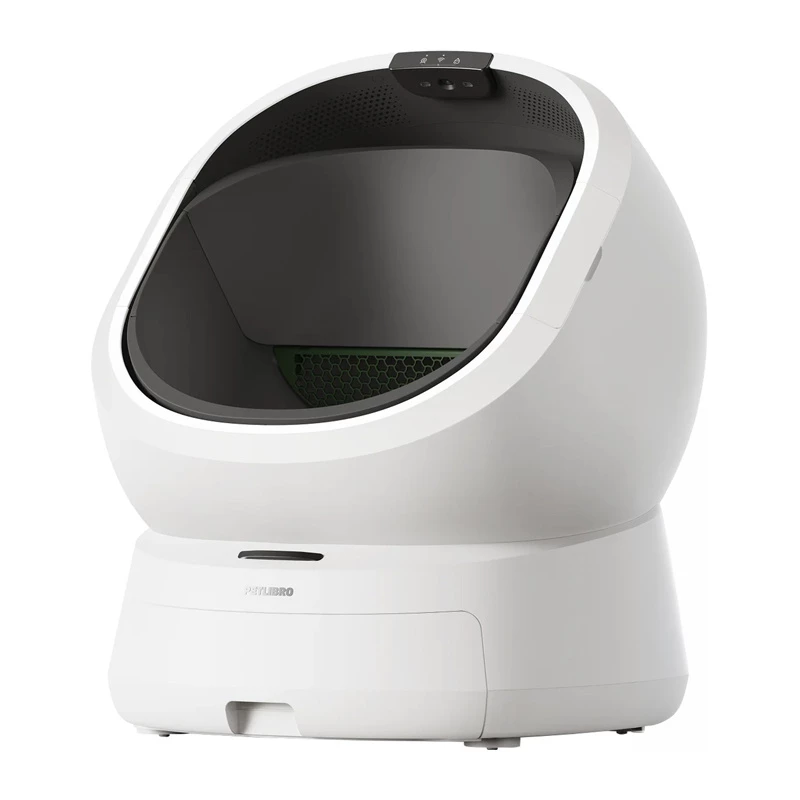 PETLIBRO Luma automatische zelfreinigende kattenbak