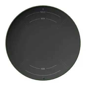 PETLIBRO Luma Litter Box-mat (zwart)