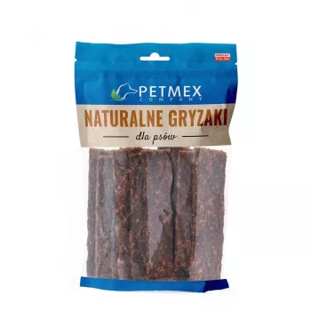 PETMEX Paardenvlees Strips Hondenvoer 200g