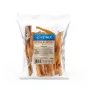 PETMEX Natural Chew geitenhuid hondensnack 200g