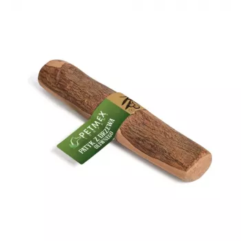 PETMEX olijfhouten stick S