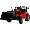 PETMEX tractor op accu ZP1005 rood