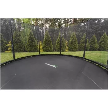 PETMEX trampoline LEAN SPORT PRO 14ft