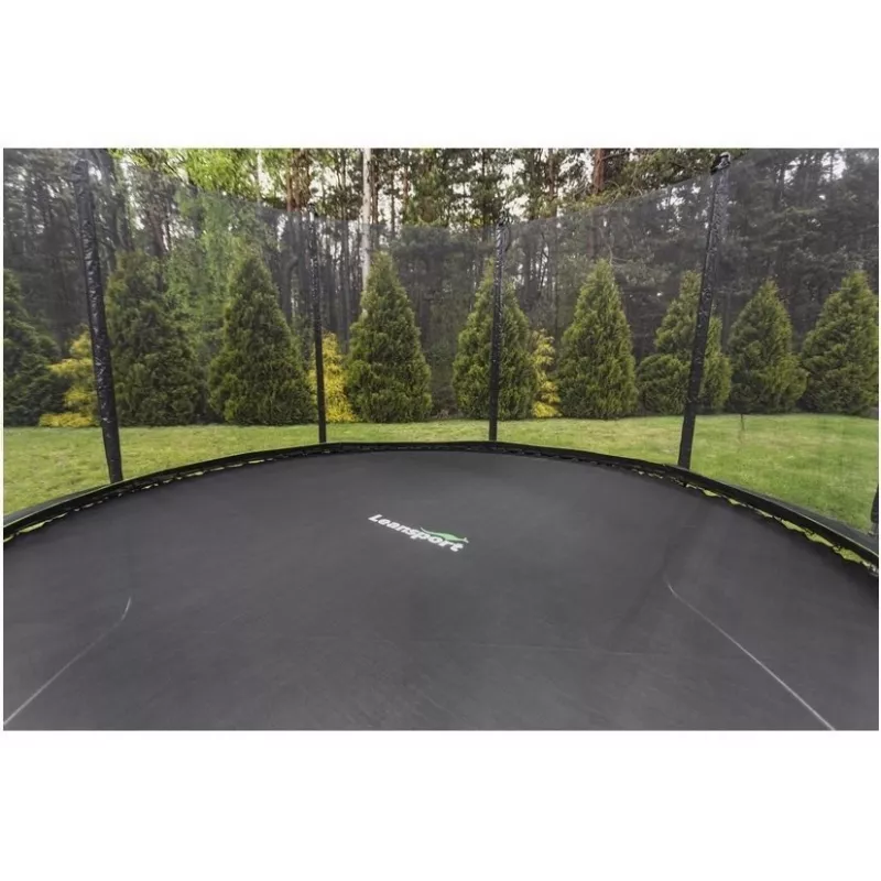 PETMEX trampoline LEAN SPORT PRO 14ft