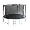 PETMEX trampoline LEAN SPORT PRO 14ft
