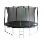 PETMEX trampoline LEAN SPORT PRO 14ft