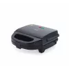 Petra PT5921DEKF cakemaker - 7 mini cakes/cupcakes/donuts, 700W, antiaanbak, zwart