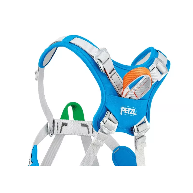 Petzl Ouistiti klimgordel