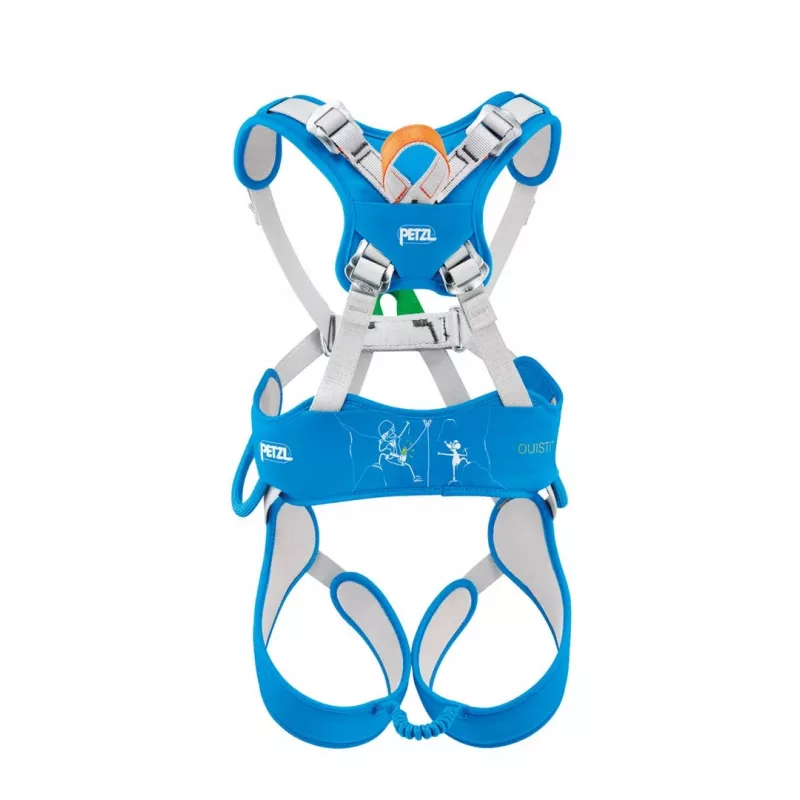 Petzl Ouistiti klimgordel