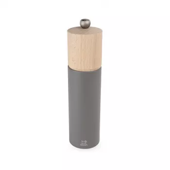 Peugeot BOREAL Pepermolen 21cm Rock Grey (44305)