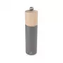 Peugeot BOREAL Pepermolen 21cm Rock Grey (44305)