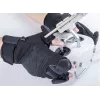 PGYTECH fotografiehandschoenen maat M (P-GM-113) - zwart, touchscreen-compatibel, winddicht