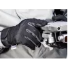 PGYTECH fotografiehandschoenen maat M (P-GM-113) - zwart, touchscreen-compatibel, winddicht