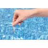 PH Pool Tester Bestway 58142 - 50 waterteststrips voor vrij chloor, pH-waarde, totale alkaliteit