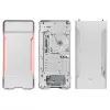 Phanteks Enthoo Evolv X midi-tower behuizing, RGB, tempered glass, matwit
