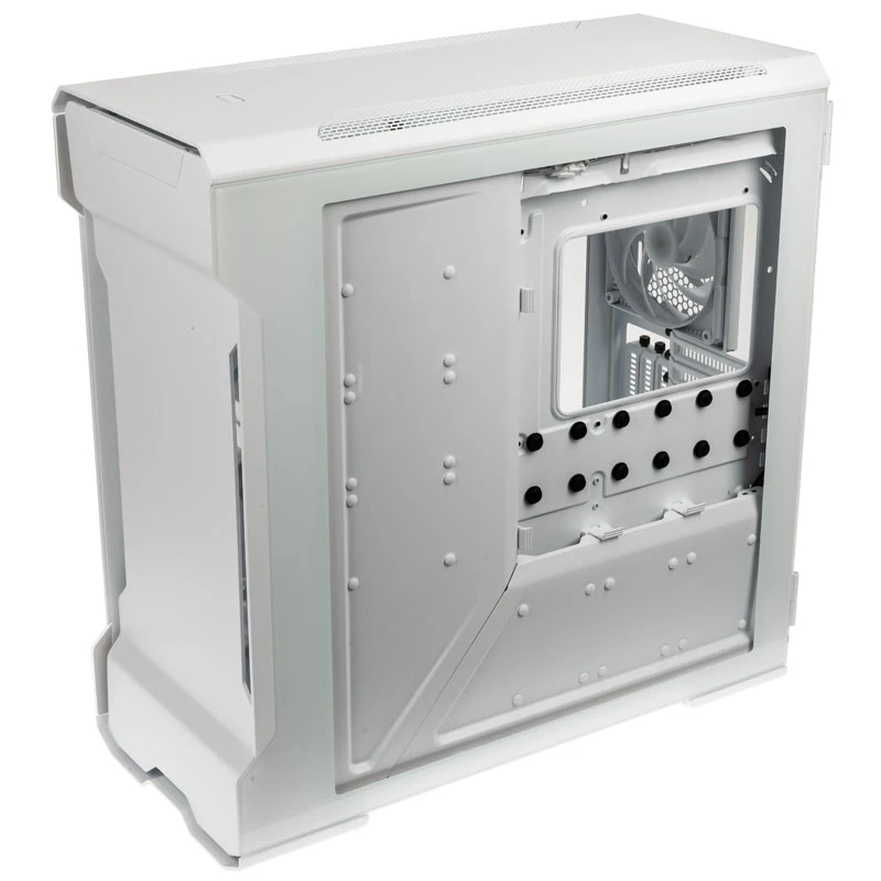 Phanteks Enthoo Evolv X midi-tower behuizing, RGB, tempered glass, matwit