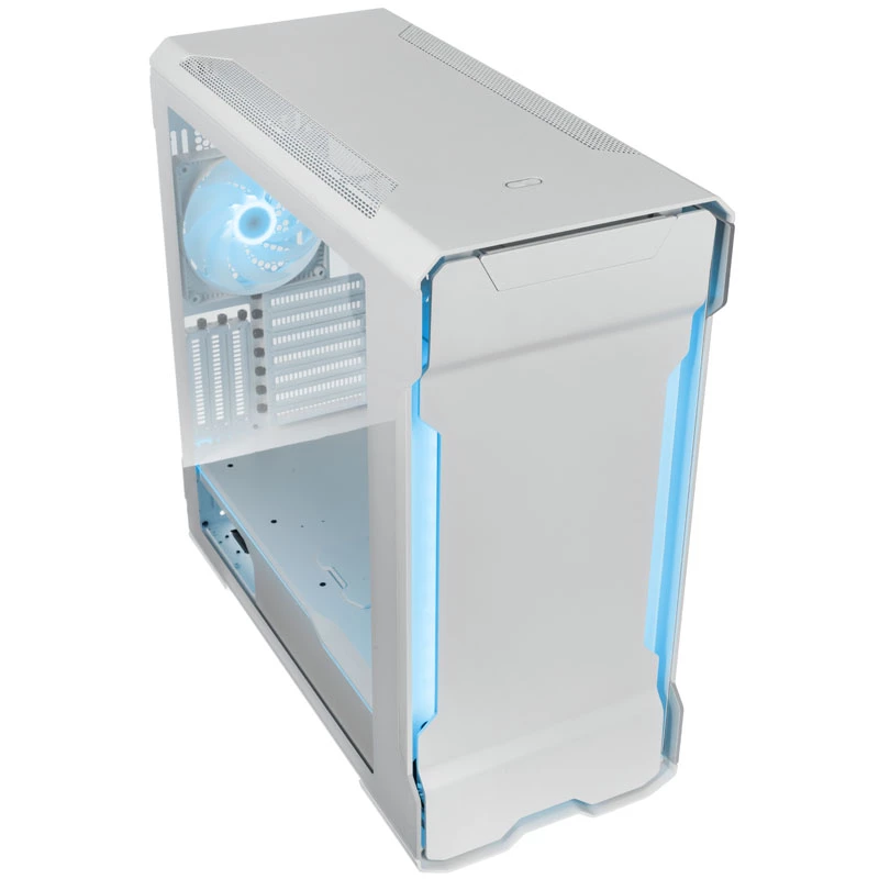 Phanteks Enthoo Evolv X midi-tower behuizing, RGB, tempered glass, matwit