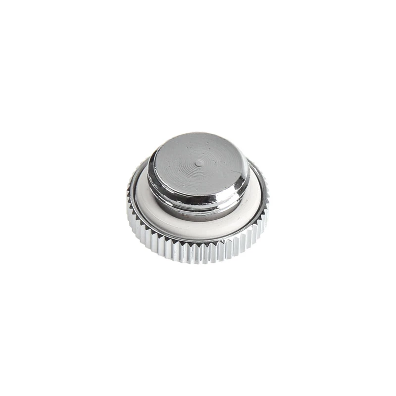 PHANTEKS G1/4 inch stop uit verchroomd messing