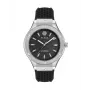 Philipp Plein heren automatisch skelet horloge PWUFA0125 44mm zwart silicone