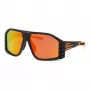 Philipp Plein Sport heren zonnebril SSP002-61U28A grijs acetaat 61mm