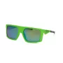 PHILIPP PLEIN SPORT SSP009-5895GP herenzonnebril 58/18/135 mm