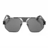 PHILIPP PLEIN SPP077V630K59 heren zonnebril 63/15/150 mm