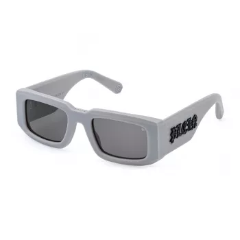Philipp Plein SPP149-540L46 herenzonnebril 54/24/145 mm