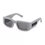Philipp Plein SPP149-540L46 herenzonnebril 54/24/145 mm