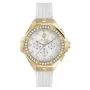 Philipp Plein The $keleton automatisch herenhorloge PWPSA0624 42mm zwart silicone