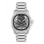 Philipp Plein The $keleton automatisch herenhorloge PWRAA0223 42mm