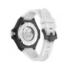 Philipp Plein The Skeleton heren automatisch horloge PWPFA0724 46mm zwart silicone