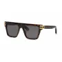 PHILIPP PLEIN Unisex zonnebril SPP108M560722 (56/19/145 mm)