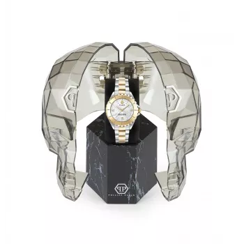 Philipp Plein Dameshorloge PWPOA0424 38mm