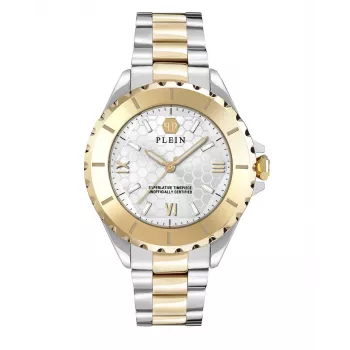 Philipp Plein Dameshorloge PWPOA0424 38mm