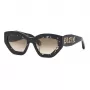 Philipp Plein dames zonnebril SPP099M550700 55/18/140 mm